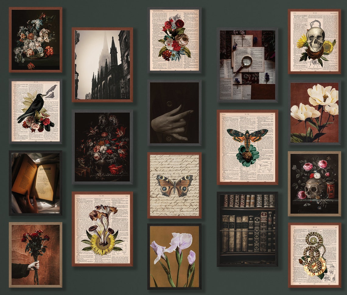 Gallery Wall Art