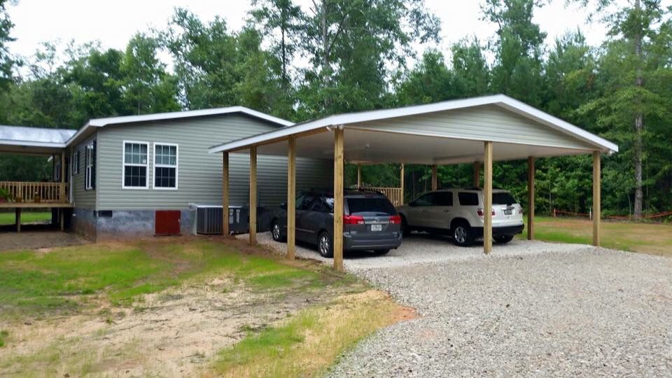 Garage Addition