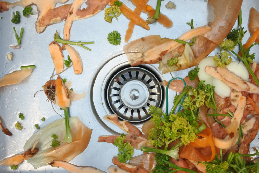 Garbage Disposal Troubleshooting 