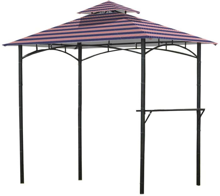 Garden Winds Replacement Canopy