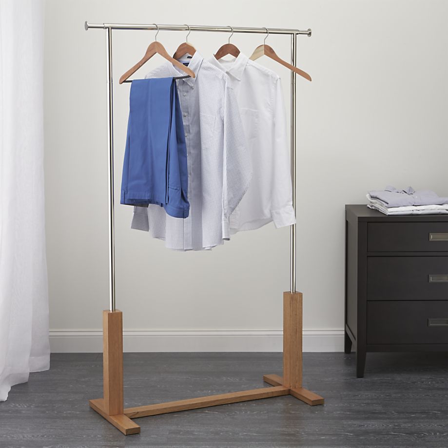 Garment Rack