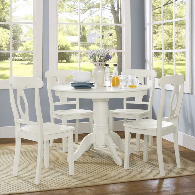 Gaskell 5 Piece Dining Set