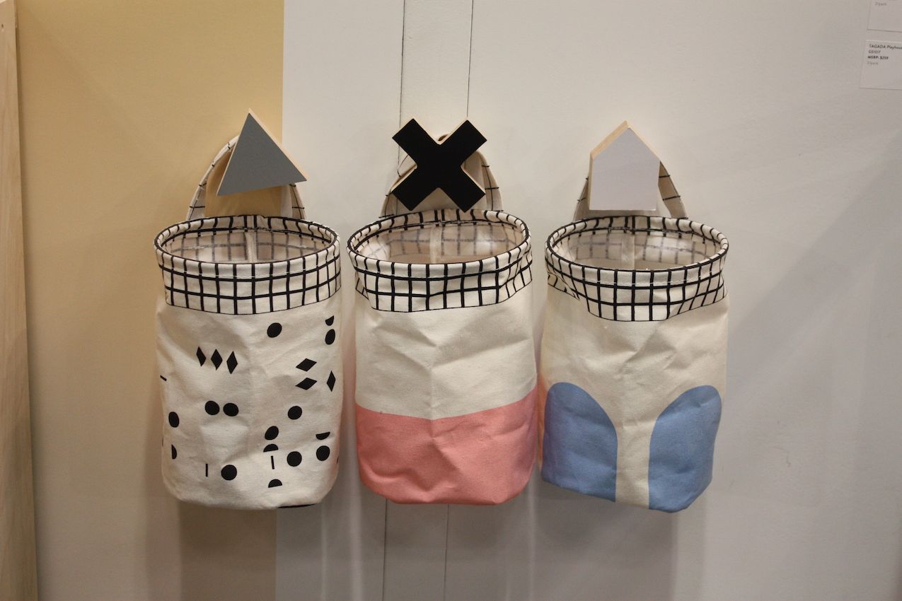 Gautier Studio baskets