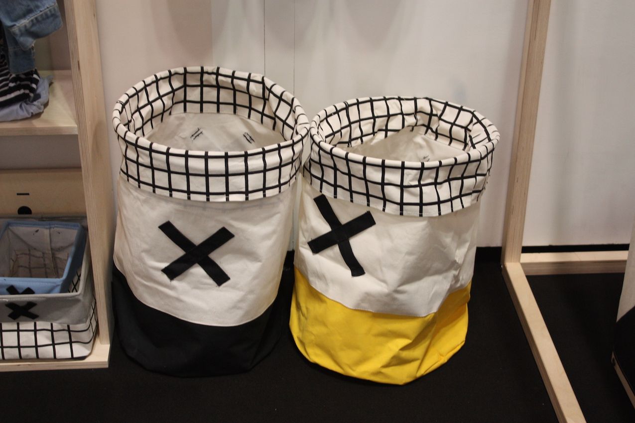 Gautier Studio storage baskets