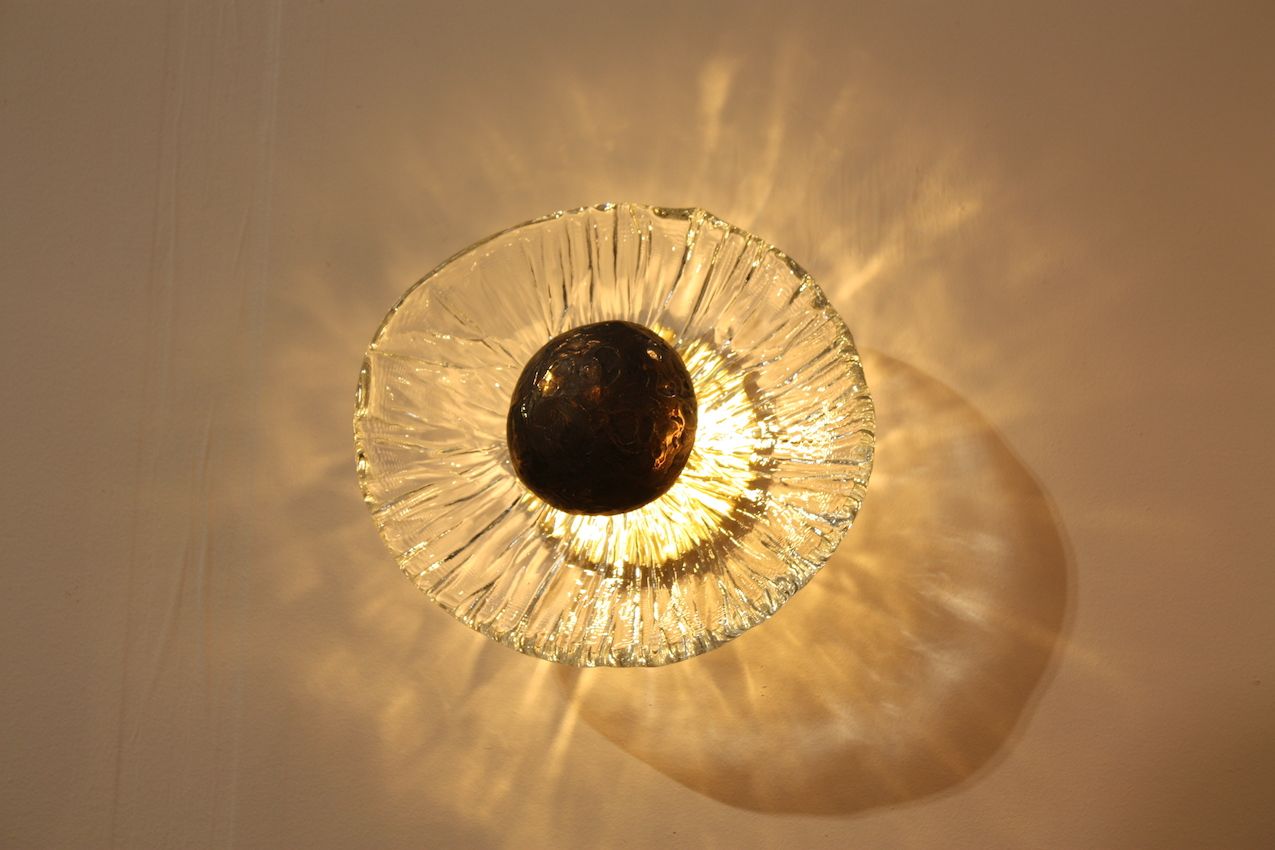 Glass Simeon Salazar Scandinavian Lighting