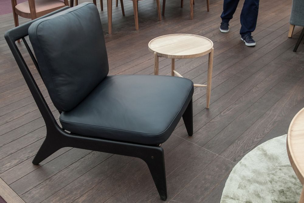Gleda Medium Chair