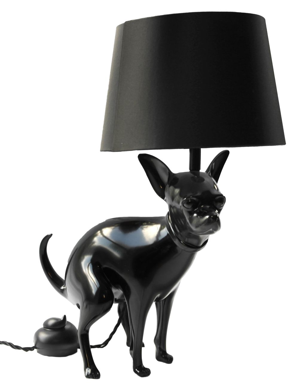 Good Booy Small Floor Lamp