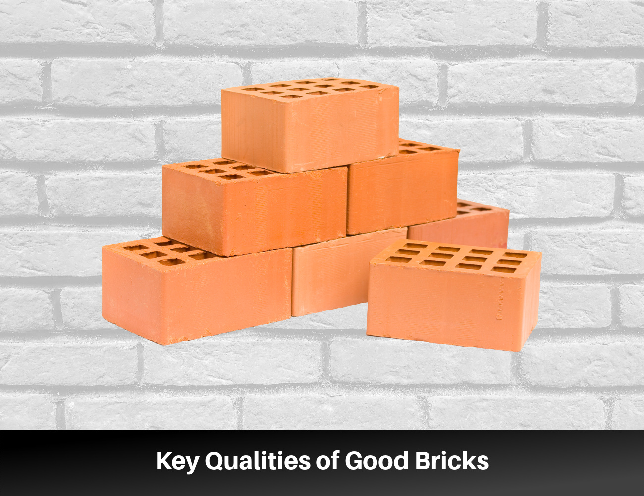 Explaining the Qualities of Good Bricks