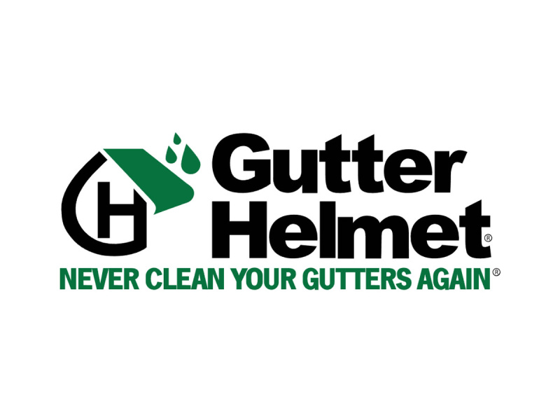Gutter Helmet Services & Features