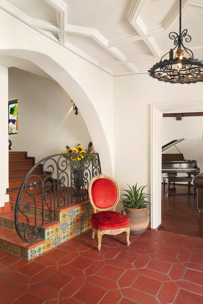 Hacienda Cuts Tiles