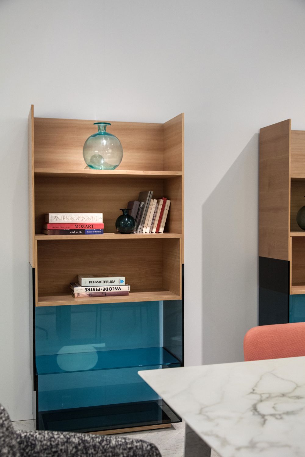 Hampton Storage Unit for Living room