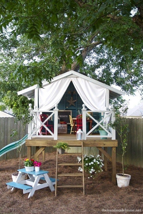 A breezy design perfect for the summer