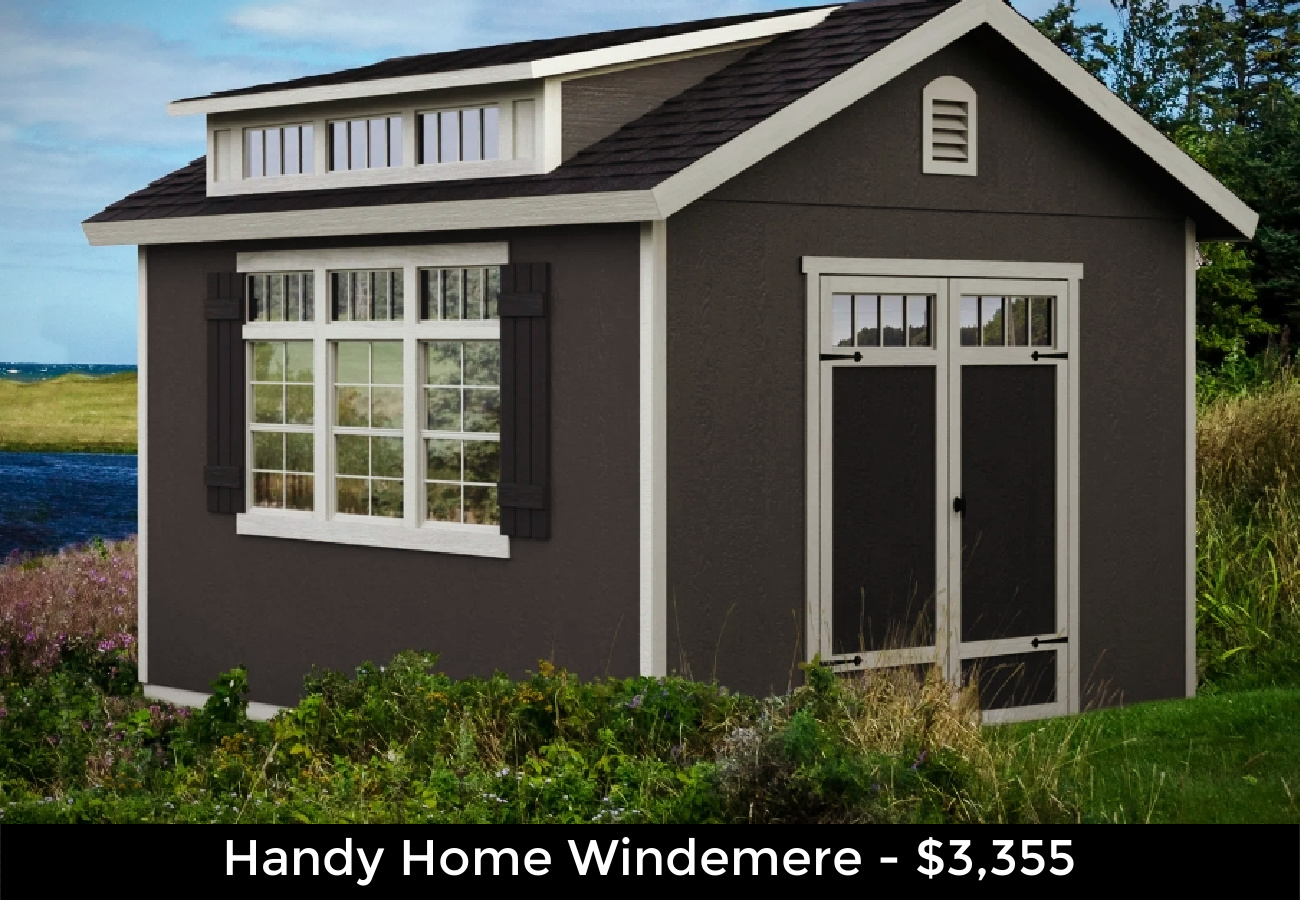 Handy Home Windemere - $3,355