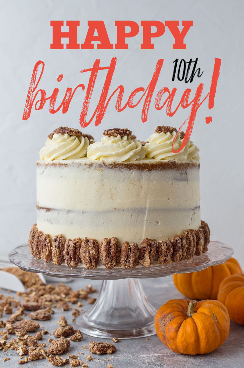 Happy 10th Birthday to Homedit!