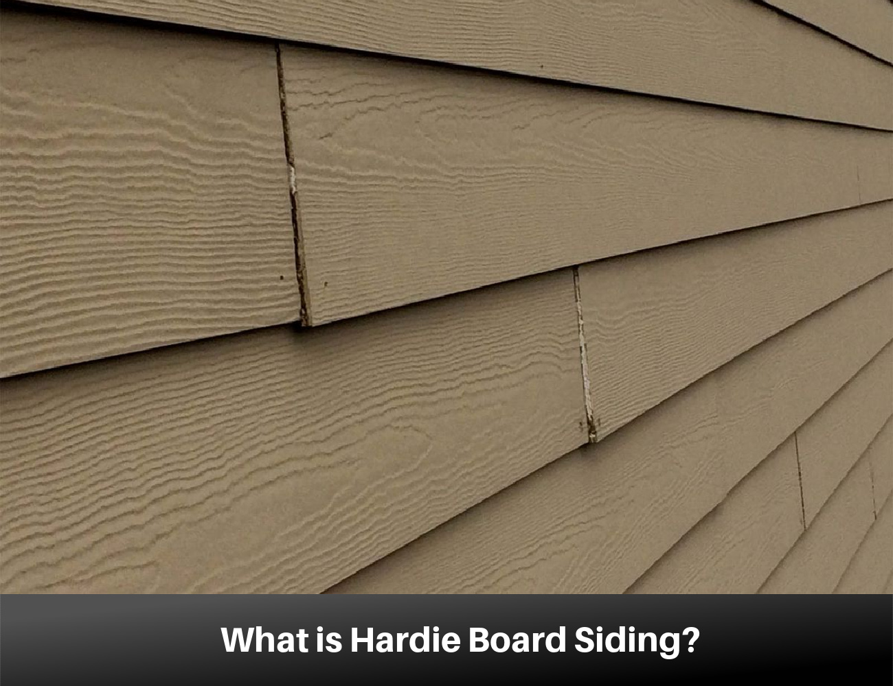 Hardie Board Siding: Style, Cost and Concerns