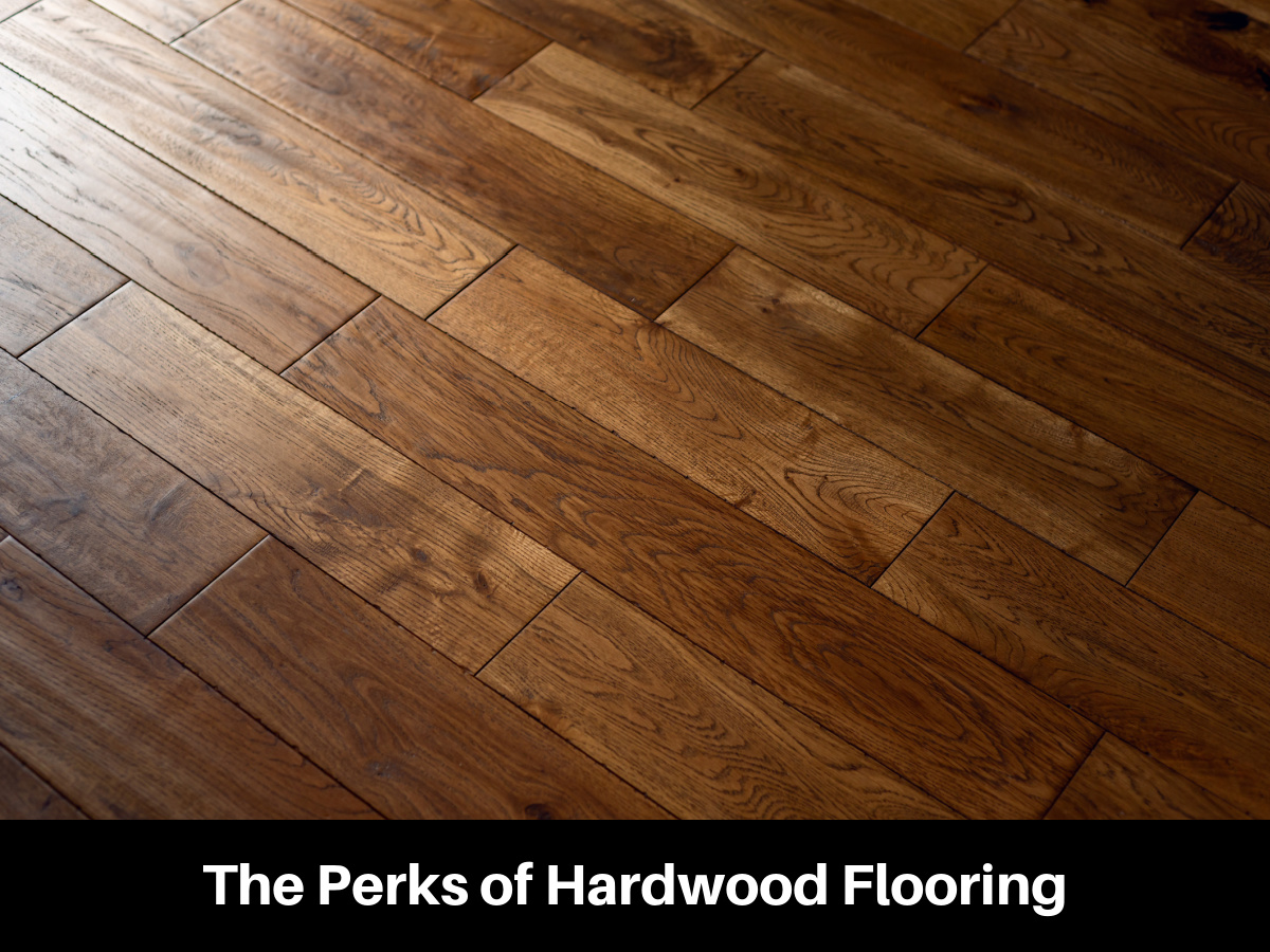 How to Choose the Right Hardwood Flooring