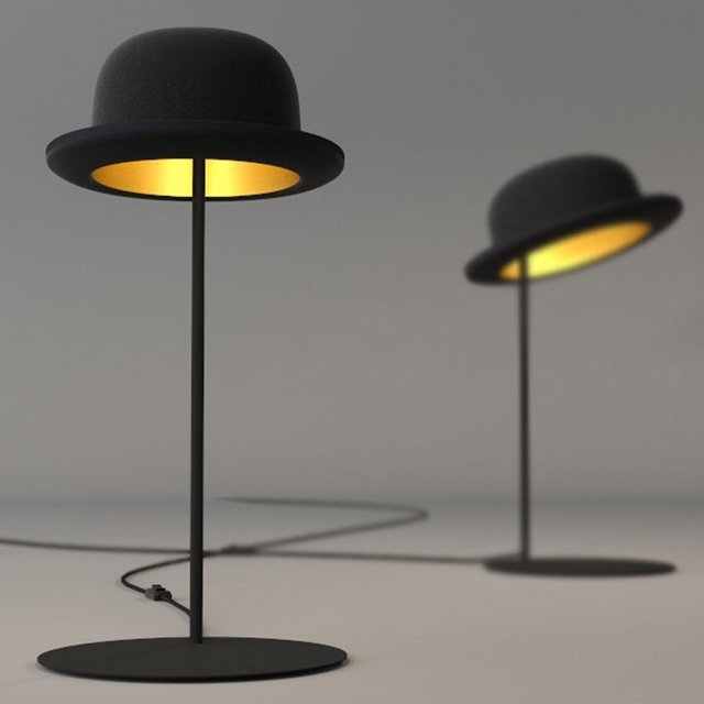 Cool Lamps: Lighting Ideas To Spark Up Your Indoor Spaces