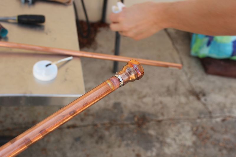 Heat Solder