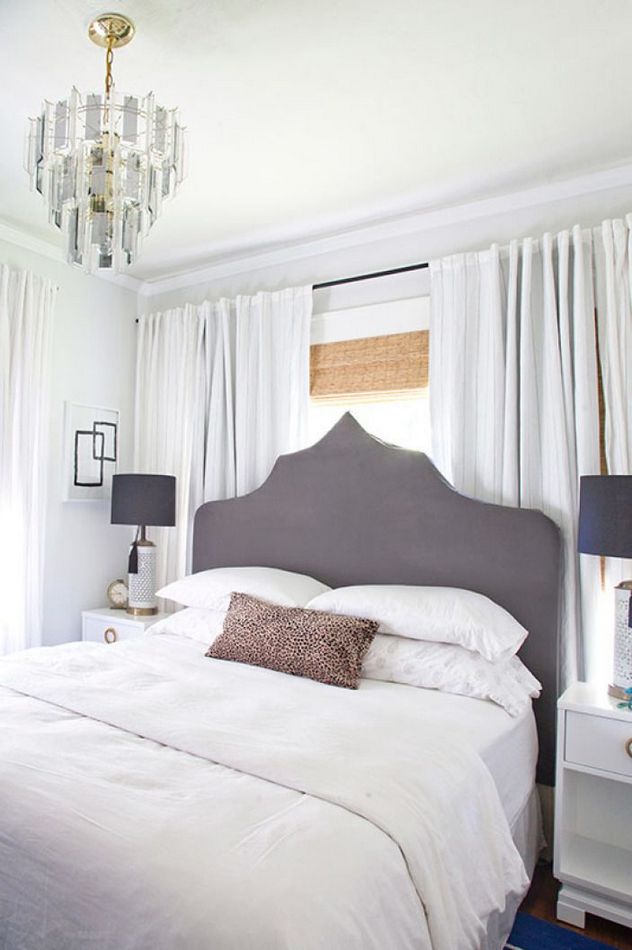 High Bed Frame