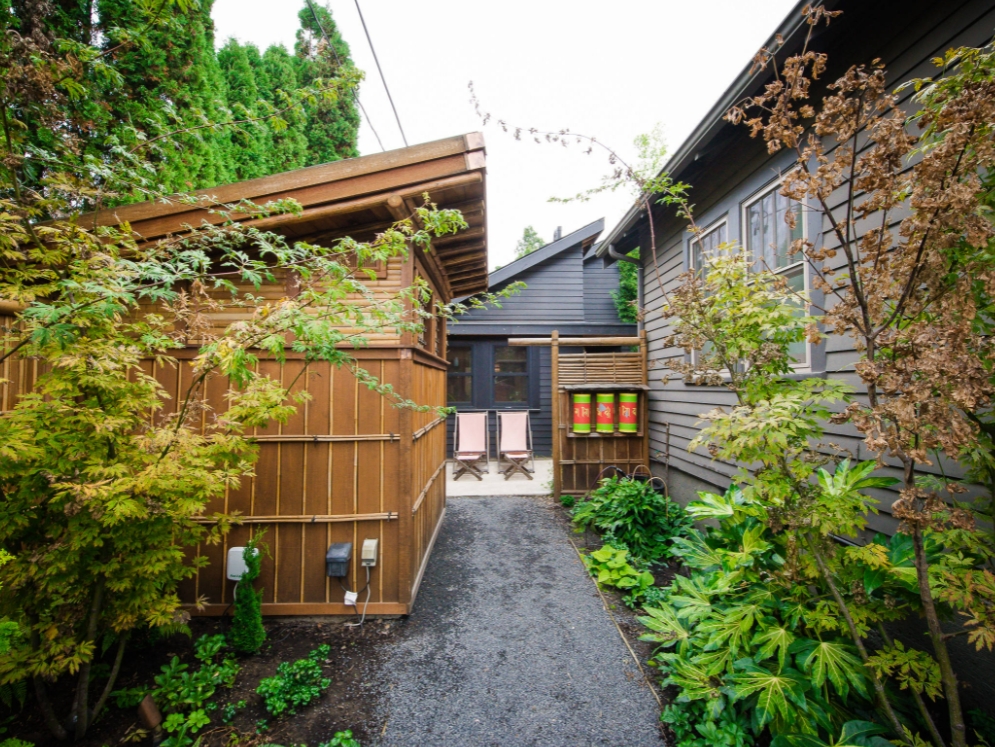 History Of The Accessory Dwelling Unit