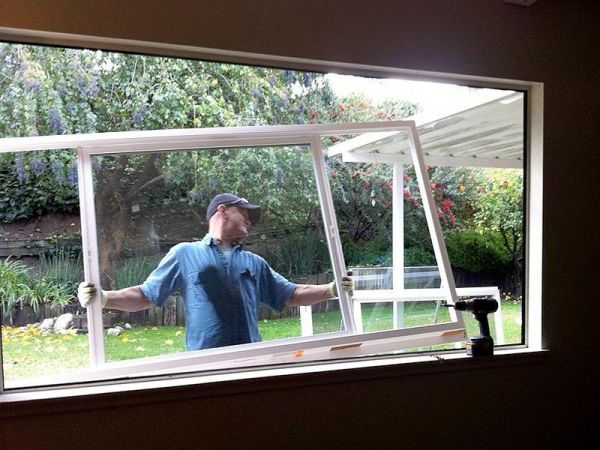 Home Replacement Windows