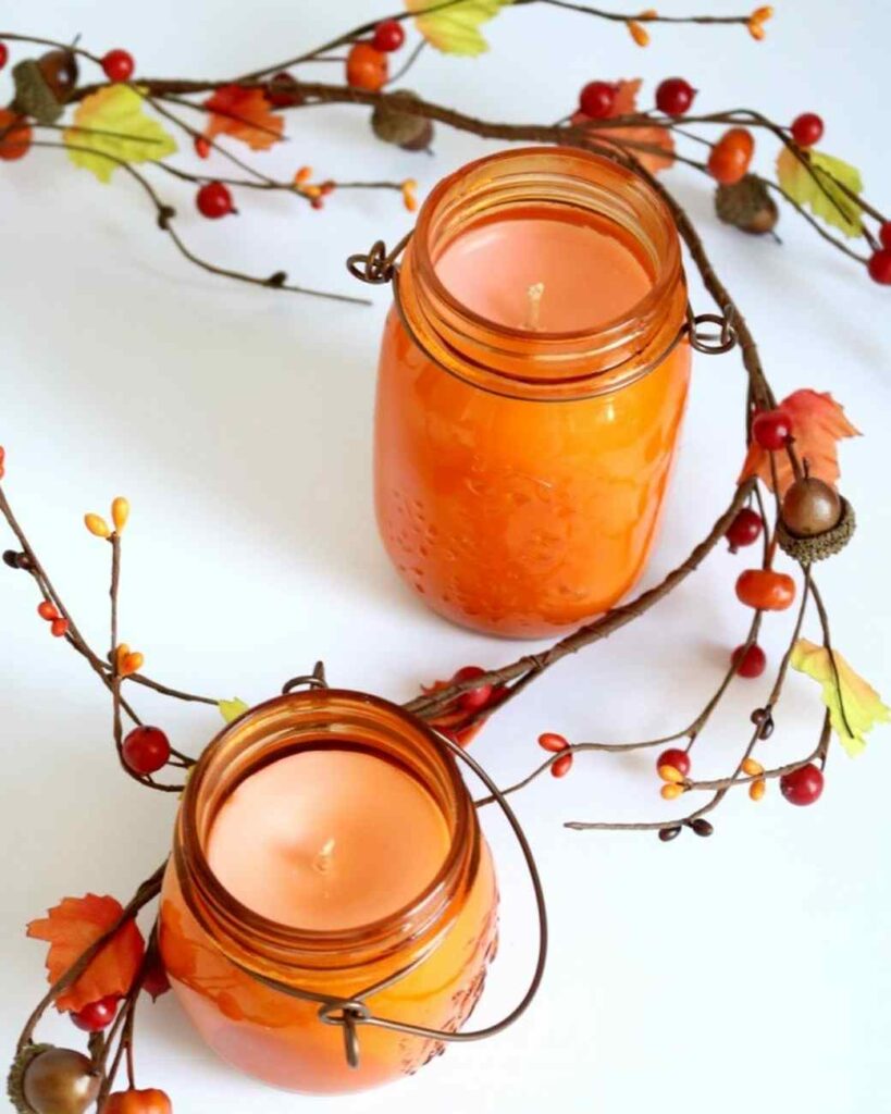 DIY Fall Crafts – Fun And Easy Ideas For Everyone