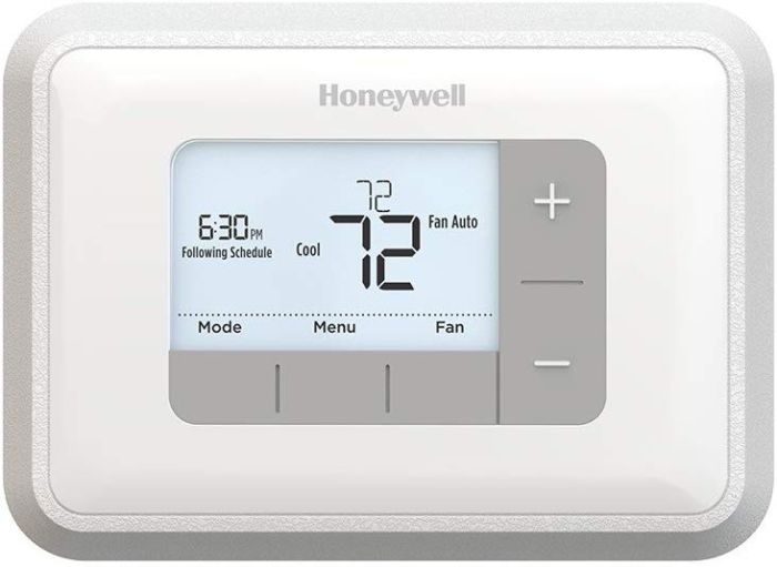 Honeywell RTH6360D1002E Programmable Thermostat