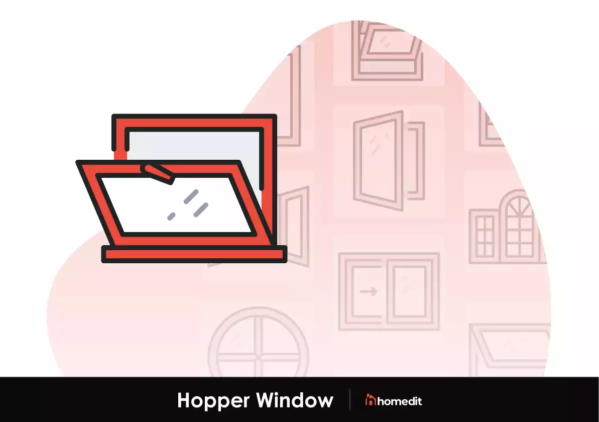 What Are Hopper Windows ?