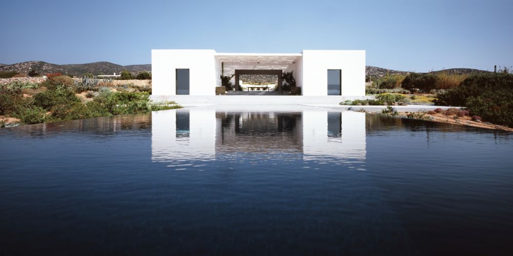 Horizon by VOIS Architects front view