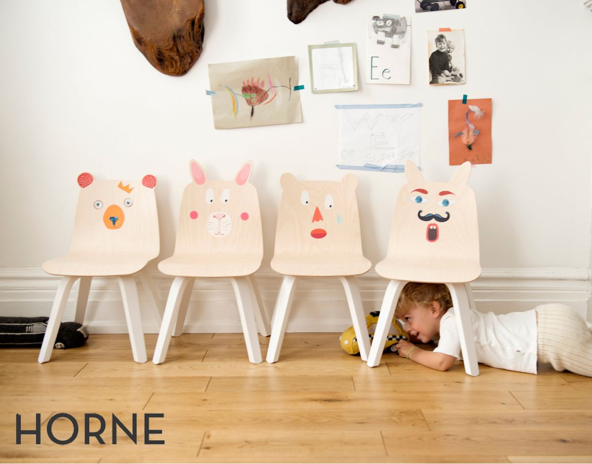 Horne Baby Furniture