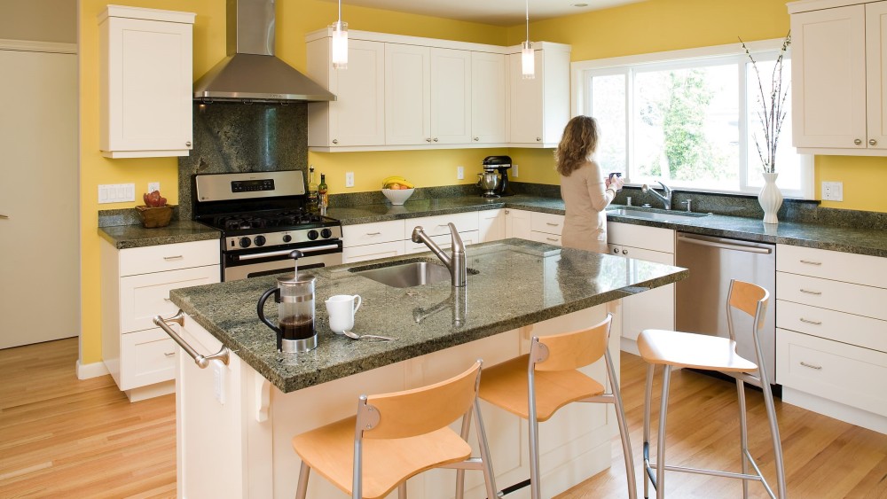 How Often Do I Need to Clean Kitchen Cabinets