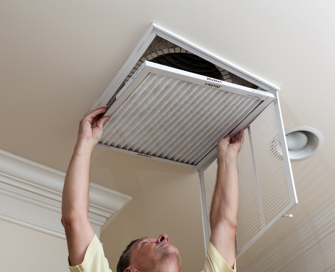 How Often To Change Air Filter And Other HVAC Care Tips