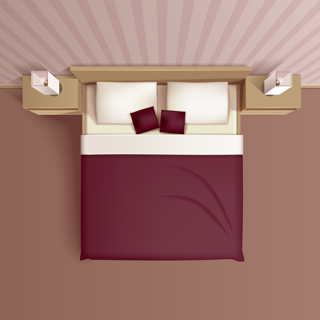 How To Find Queen Size Bed Measurements