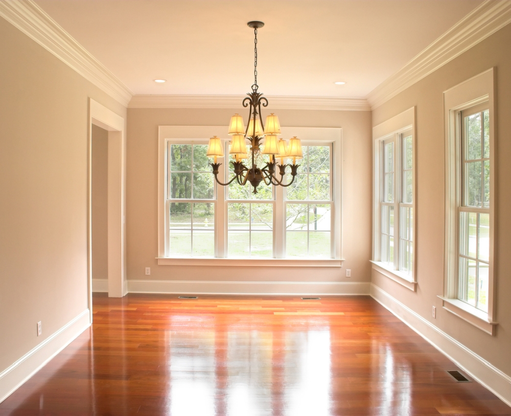 How To Install Crown Molding