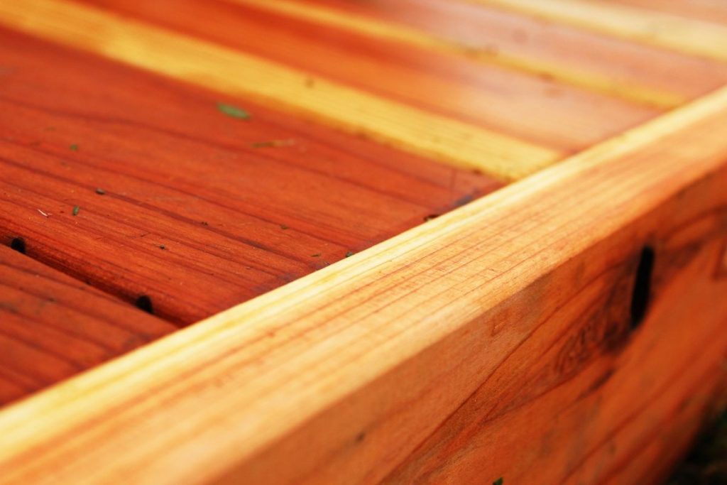 How To Restore A Deck 