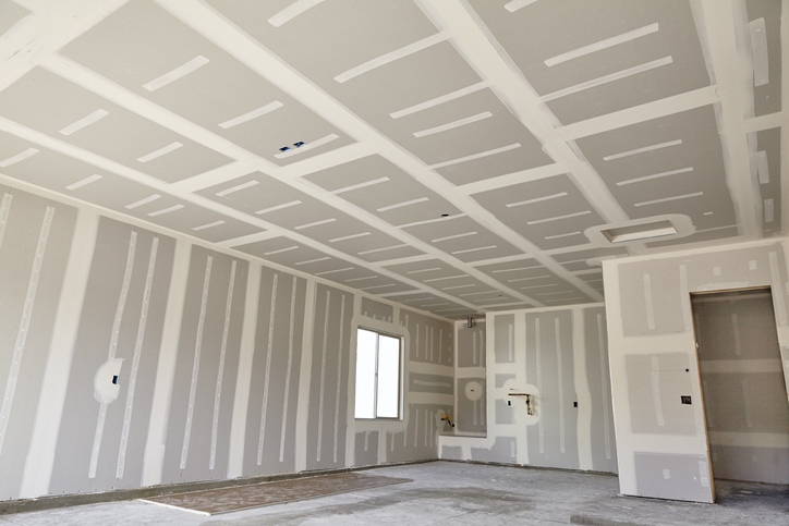 How To Use Drywall Mud