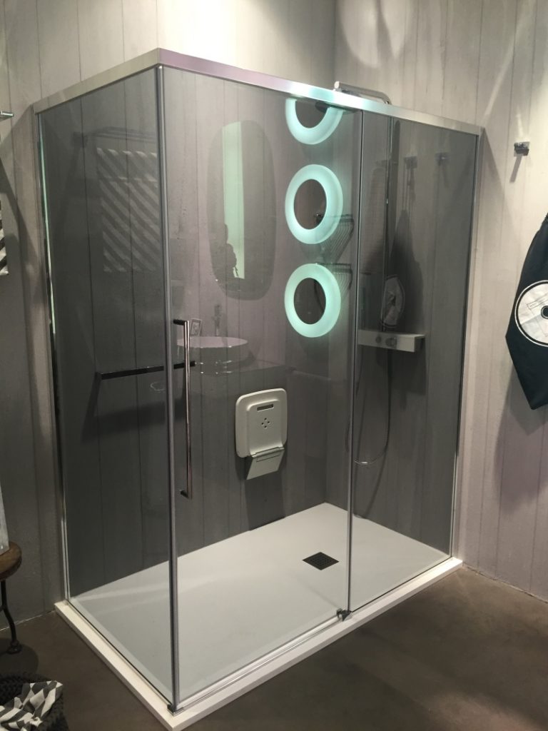 How much a shower cost 768x1024