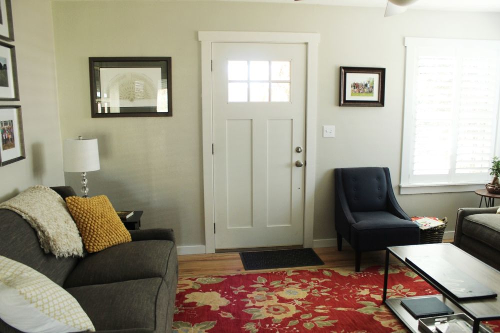 How to Decorate the Cozy Living Room Decor
