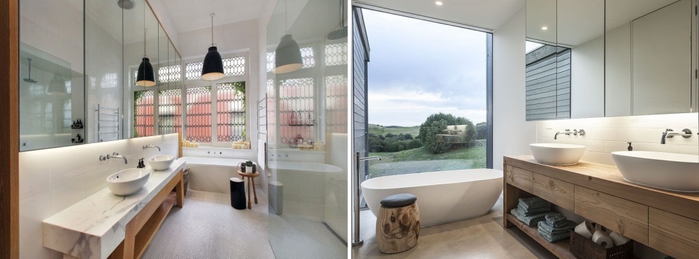 How to Find the Right Bathroom Window for your Style