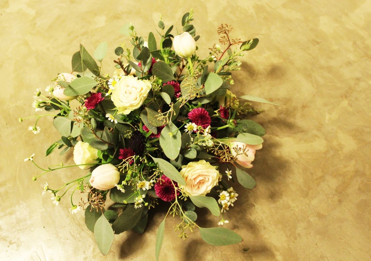 How to Flower Bouquet-flower bouquets how you want them