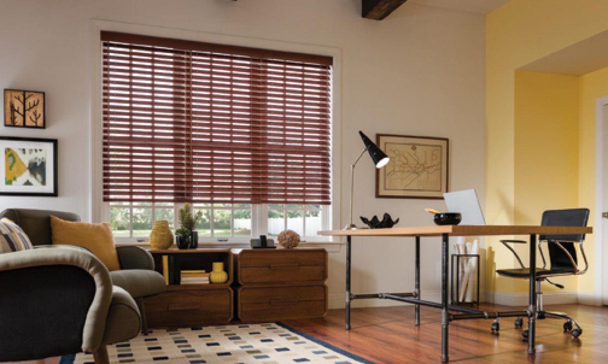 How to Measure Your Windows for Venetian Blinds