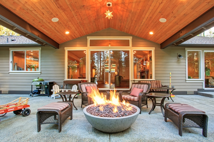 How to Choose a Fire Pit