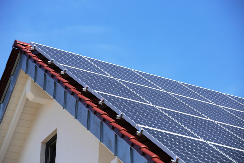 Solar Panel Installation Companies 