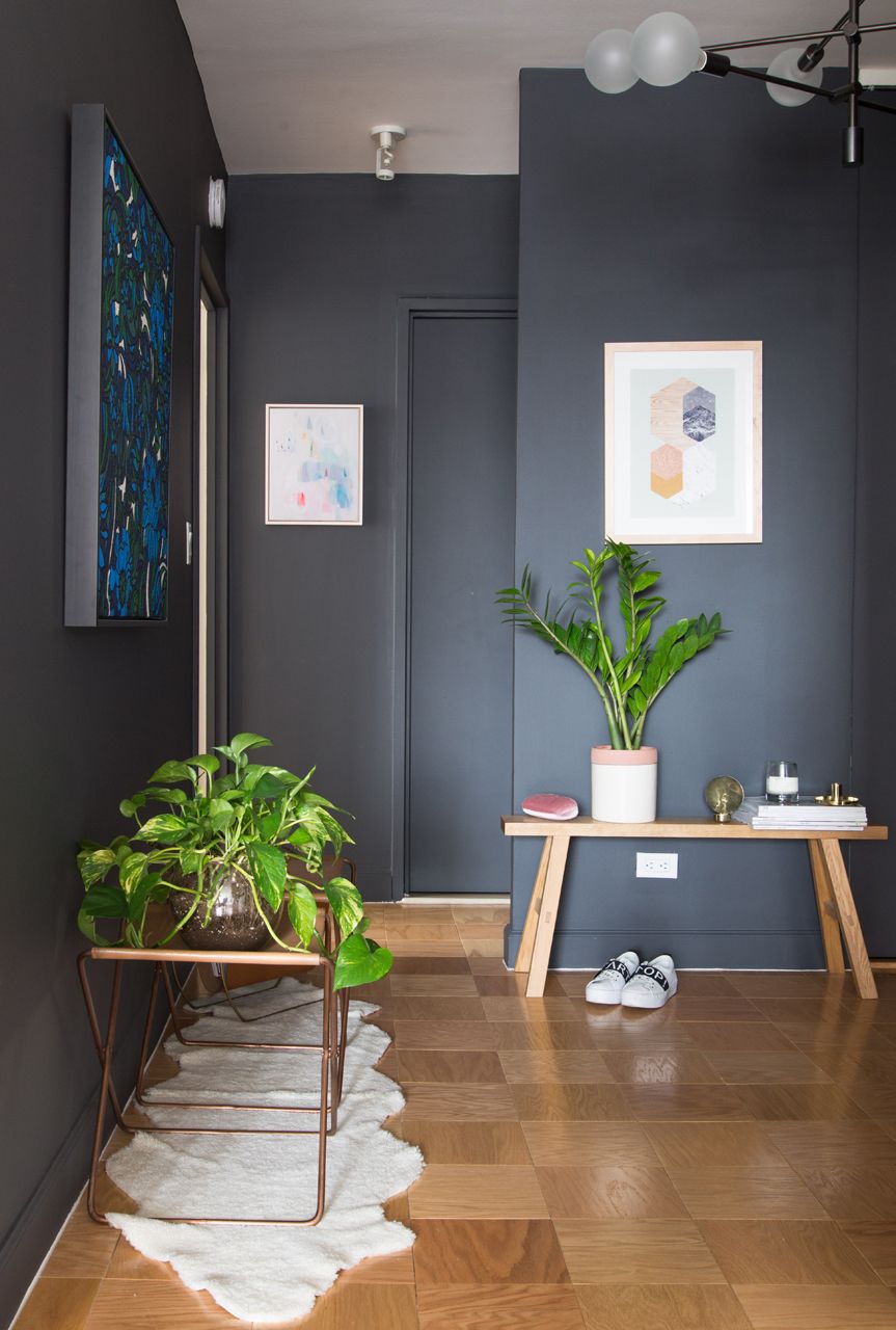 How to Feng Shui Your Entryway