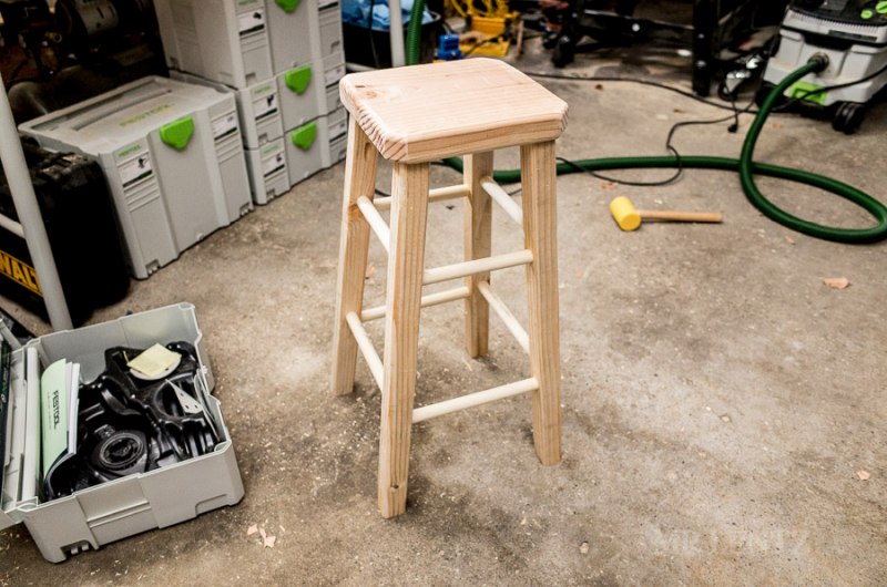 DIY Bar Stool Ideas – How To Create Unique Designs At Home