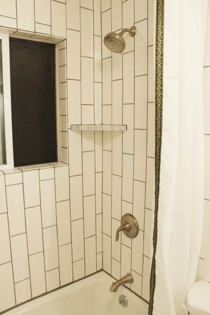 Bathroom Tile Paint For Your Next Makeover