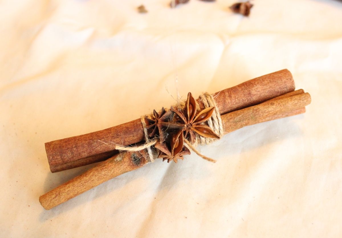 However you choose to incorporate these two natural pieces