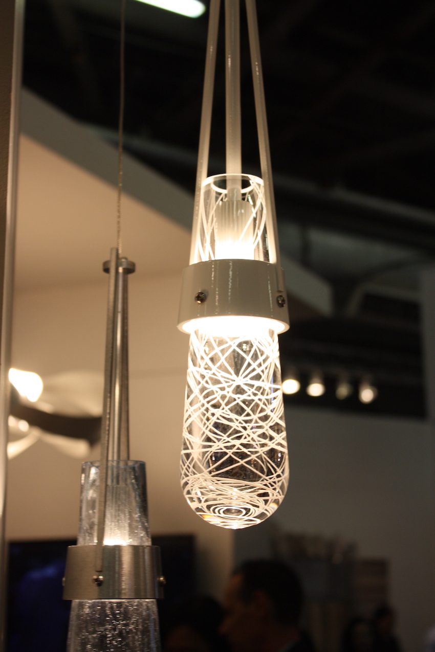 Hubbardton Forge pendant