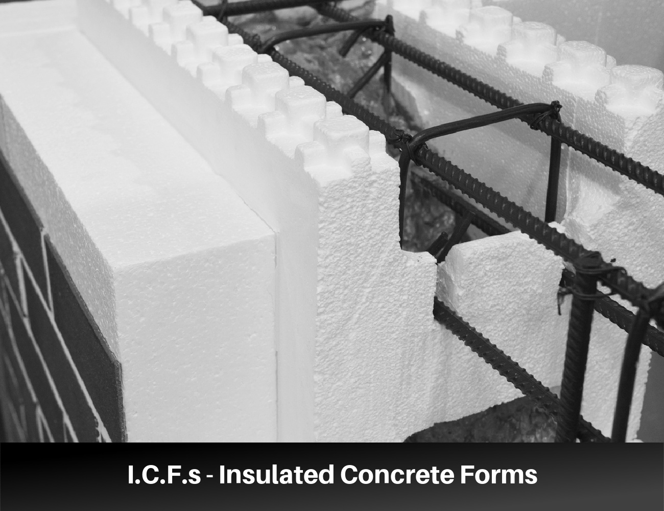 ICF Construction Guide: Pros, Cons, and Costs