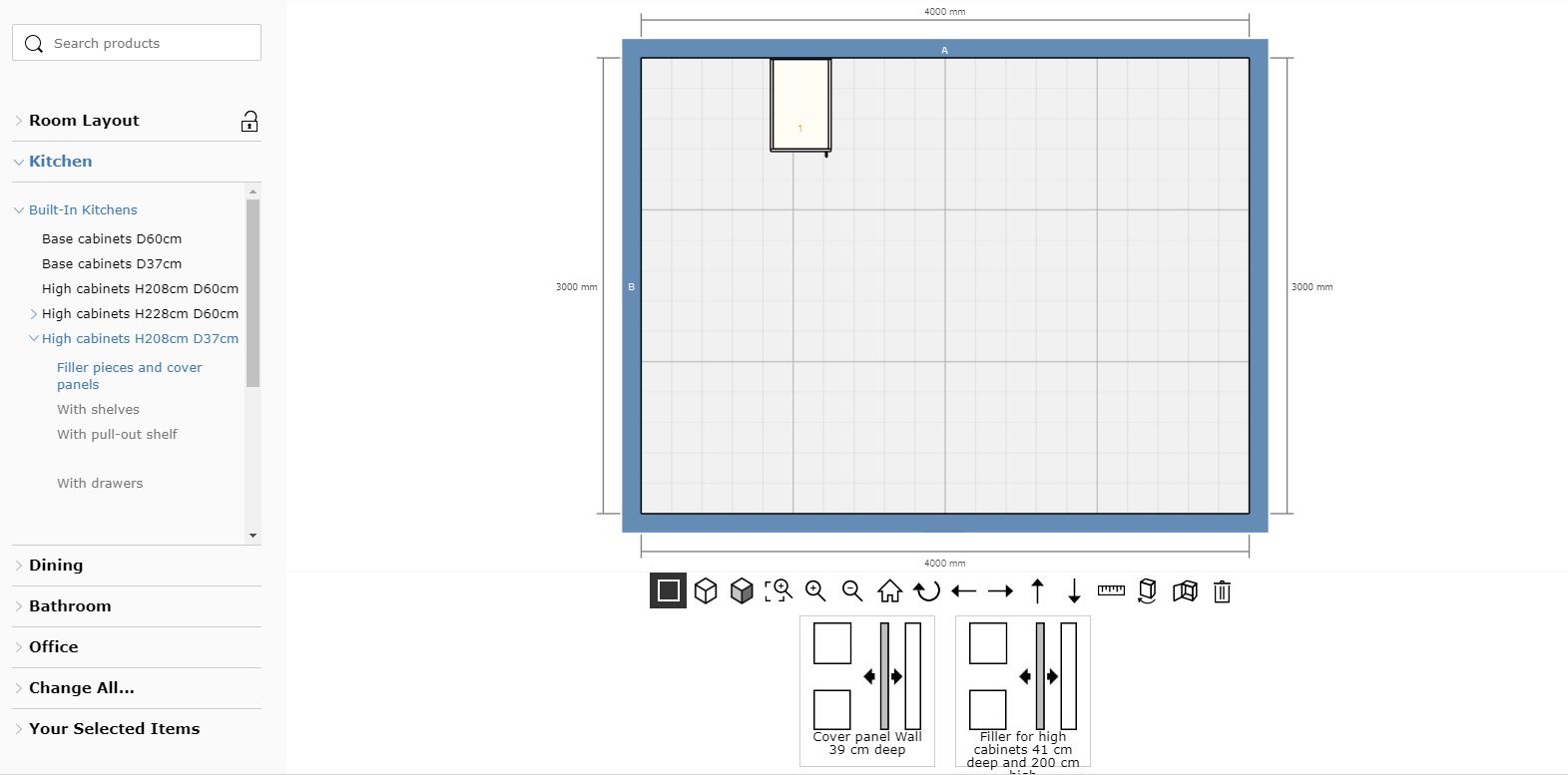 Kitchen Design Software That Lets You Unleash Your Creativity